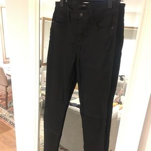 Joe’s skinny jeans